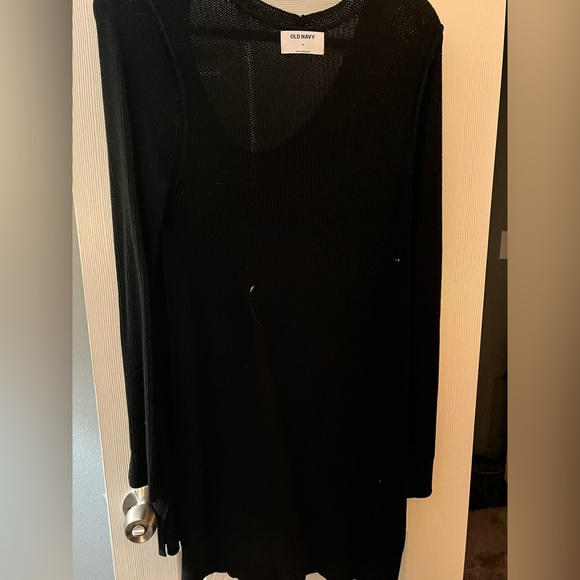 💜3 for $15 Old Navy tunic sweater SzXL This at its lowest price. - Picture 2 of 3